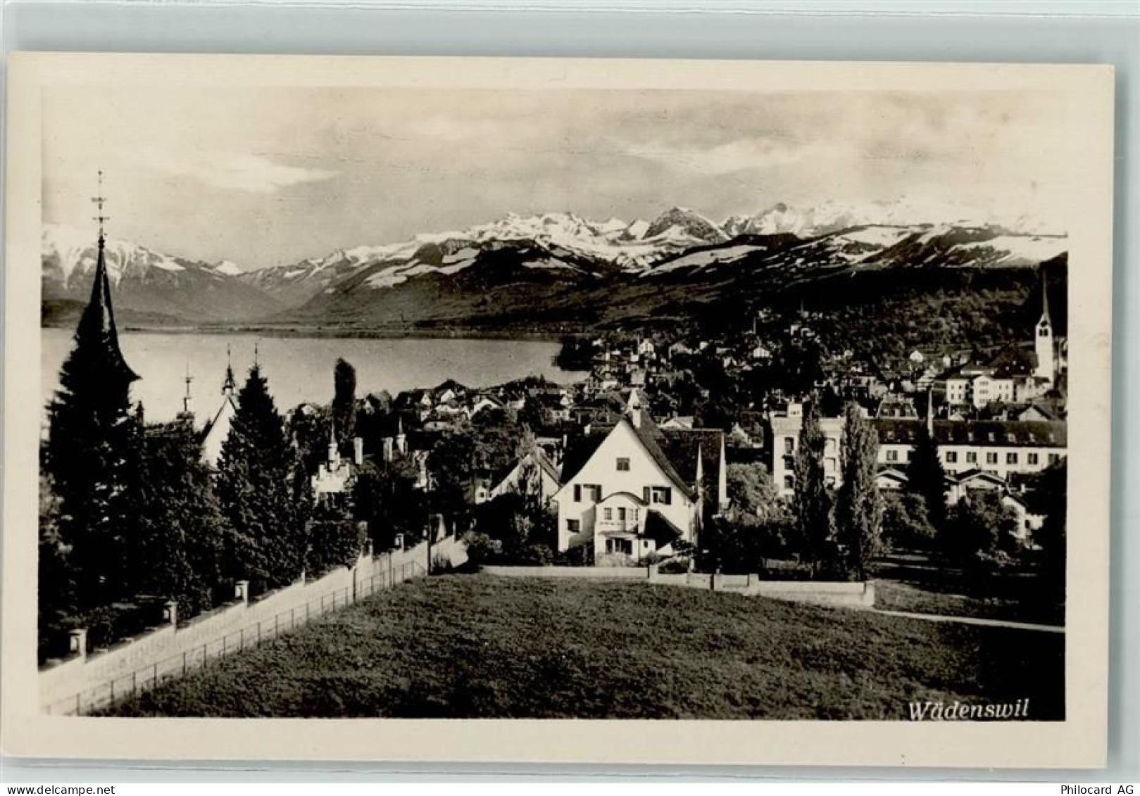 8820 Wädenswil - 10497741