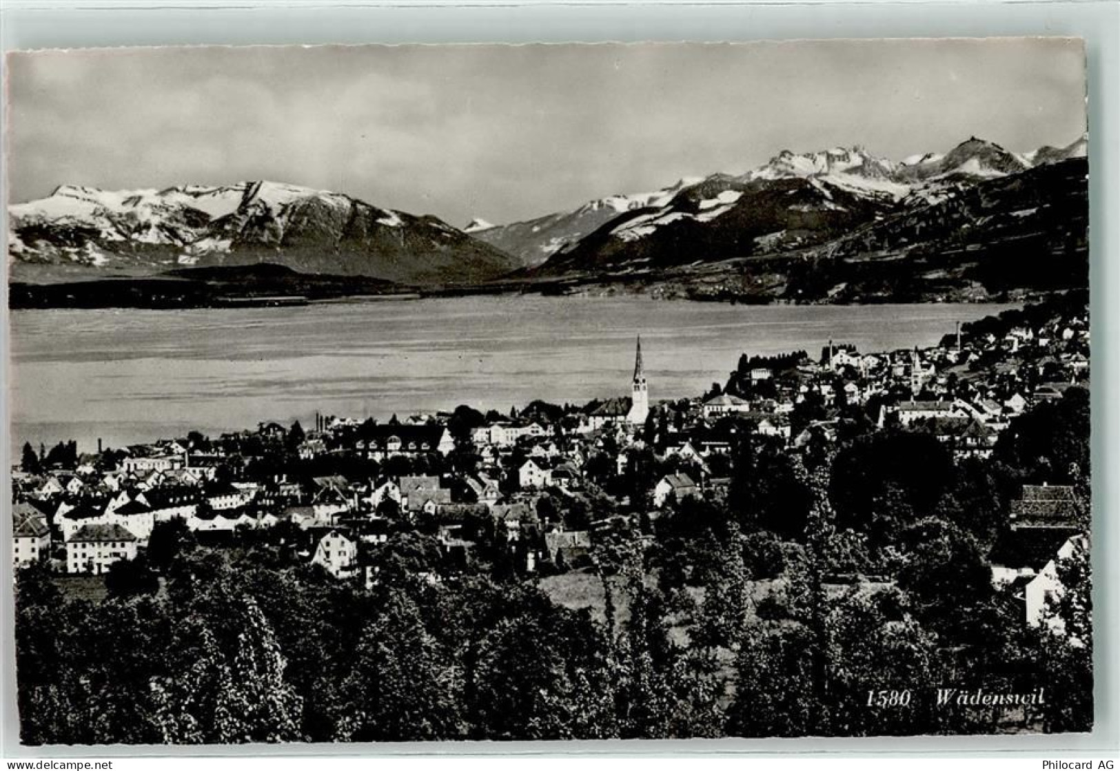 8820 Wädenswil - 10601264