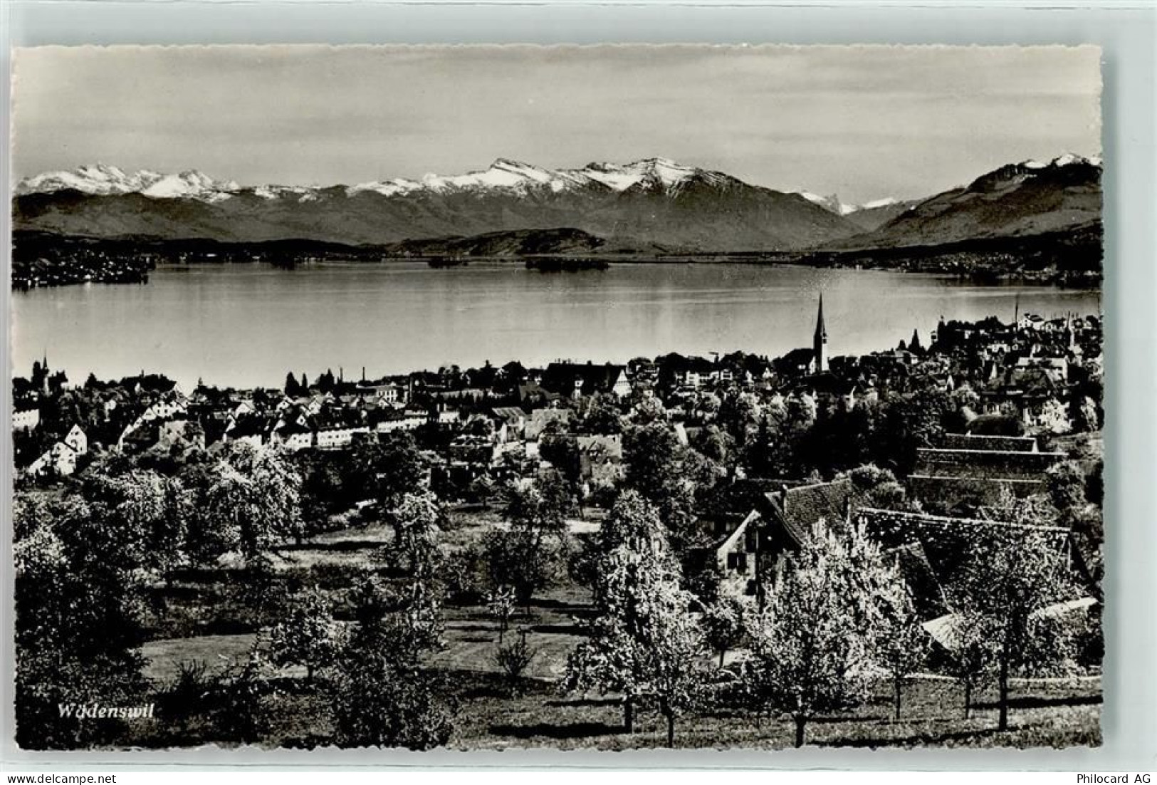 8820 Wädenswil - 10601265