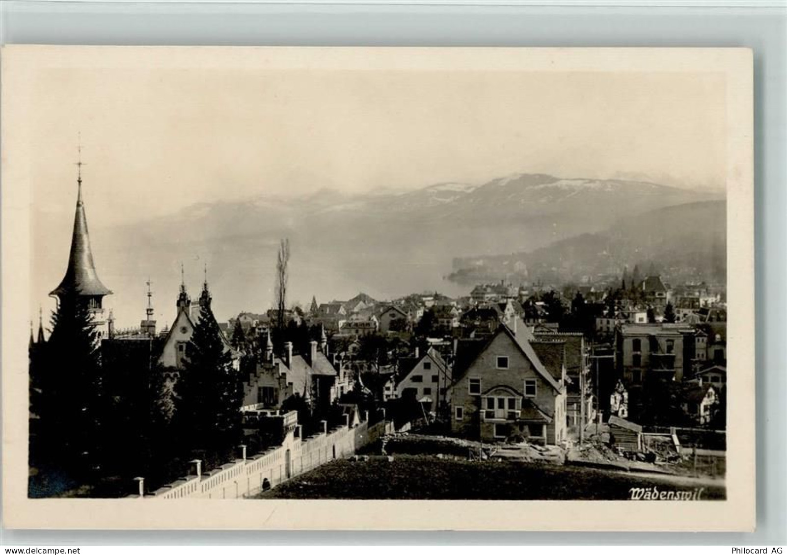 8820 Wädenswil - 13112248