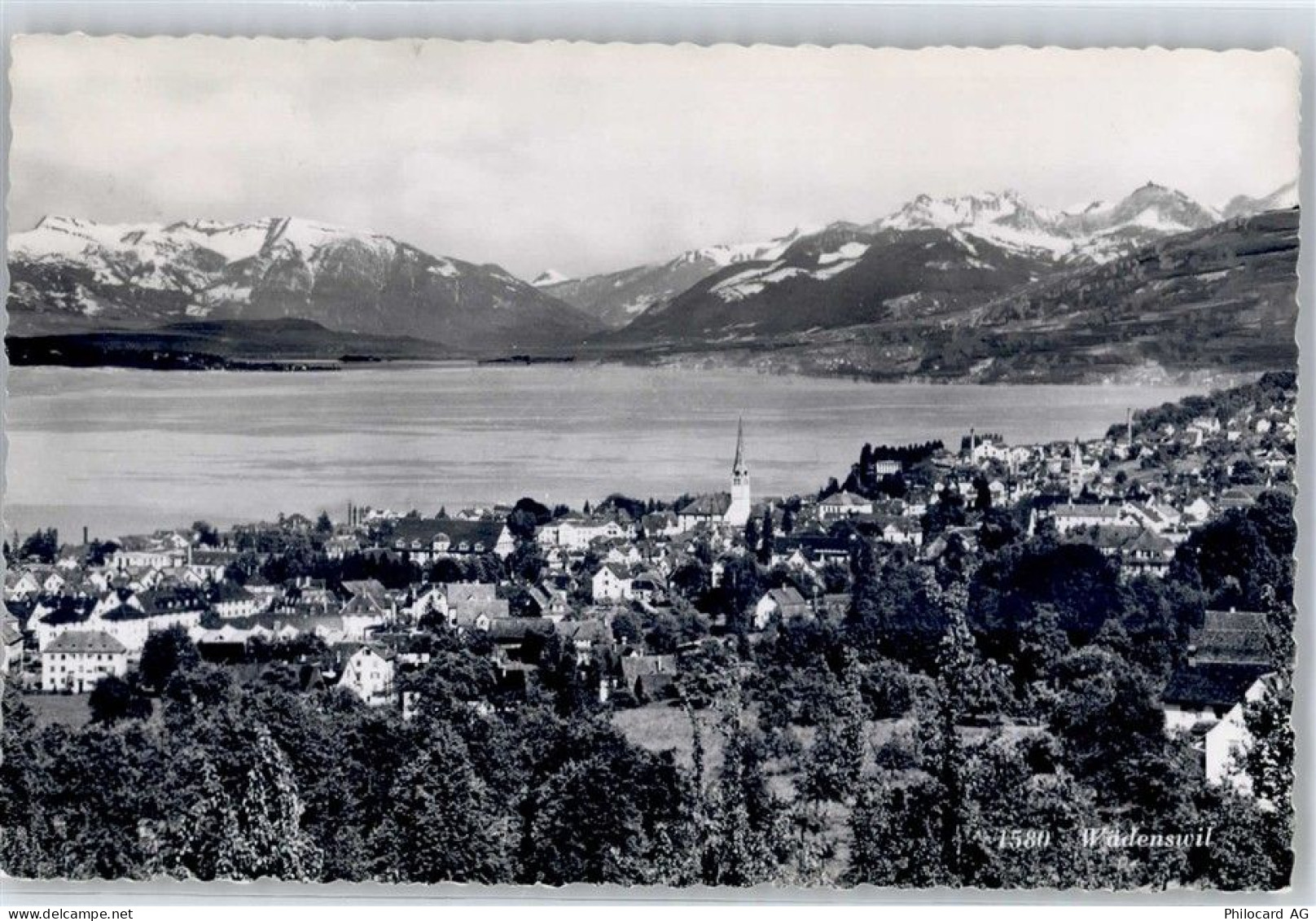 8820 Wädenswil 1950 - 51427221