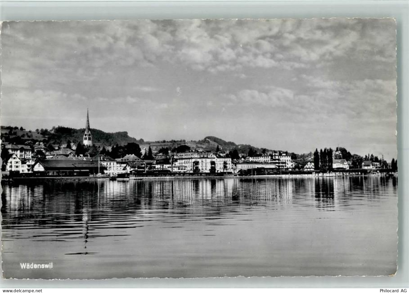 8820 Wädenswil 1961 - 10257131