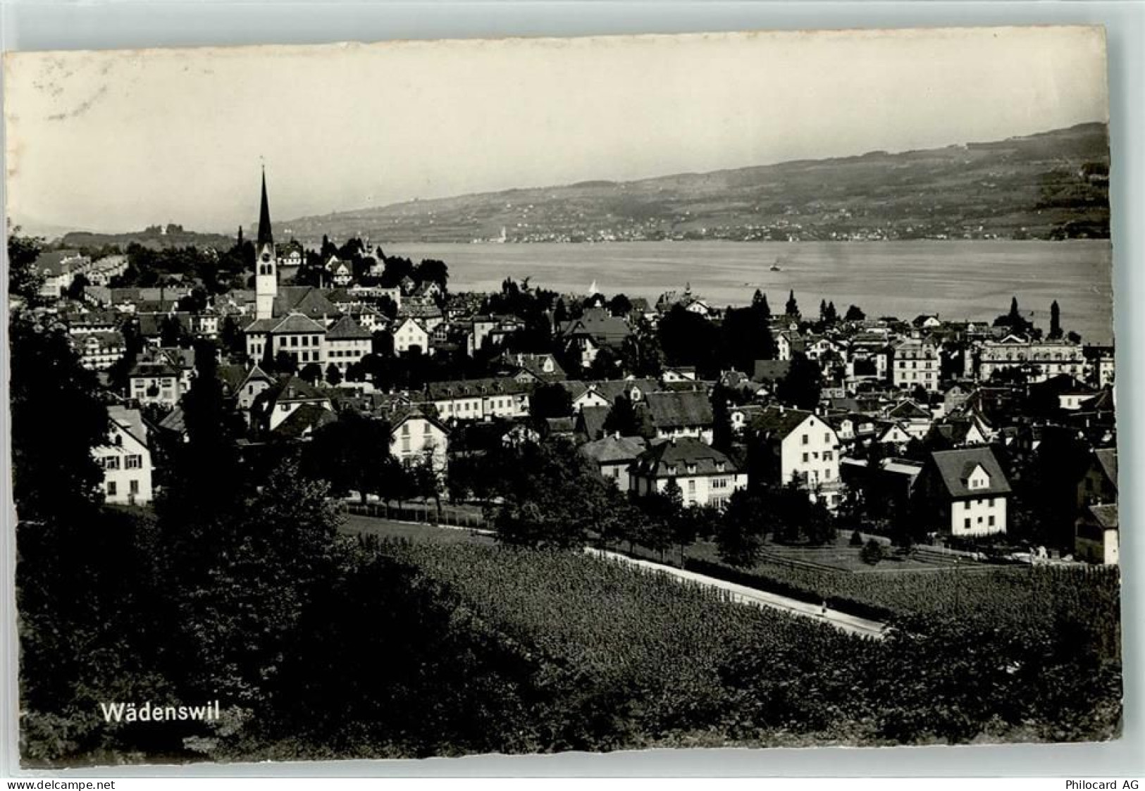 8820 Wädenswil - 39405344