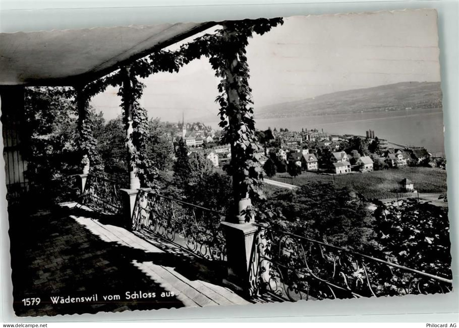 8820 Wädenswil - 39407570