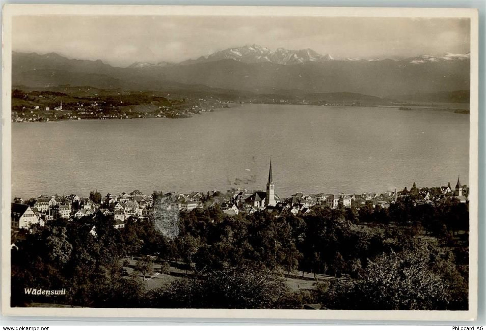 8820 Wädenswil - 39535880