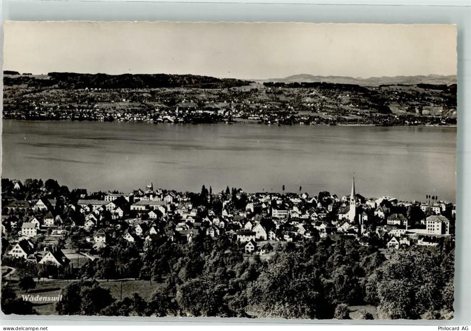 8820 Wädenswil - 39702495