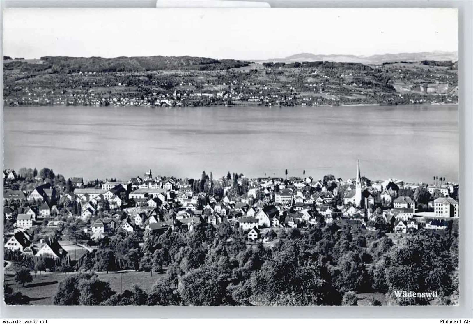 8820 Wädenswil - 50698226