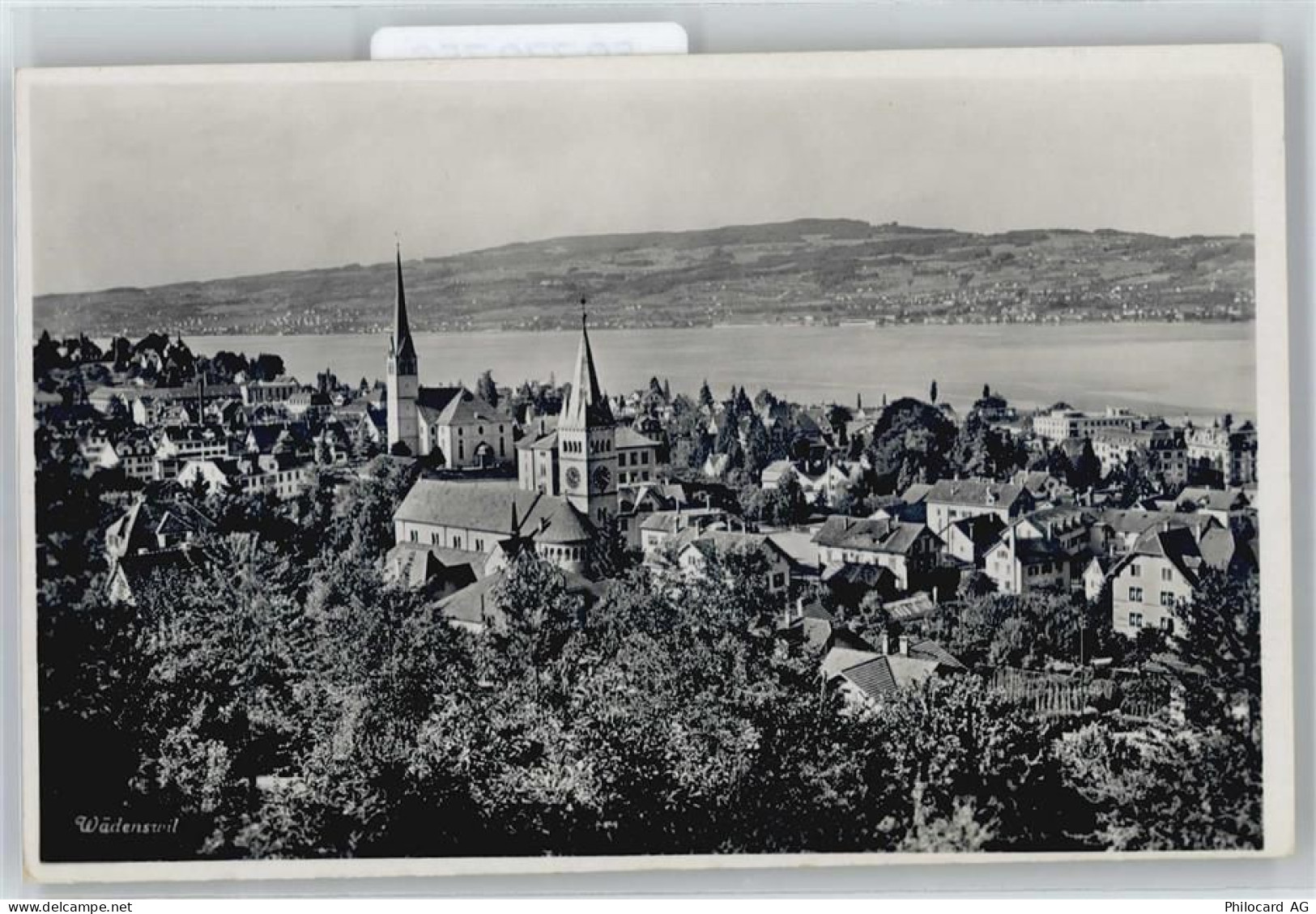 8820 Wädenswil - 50772756