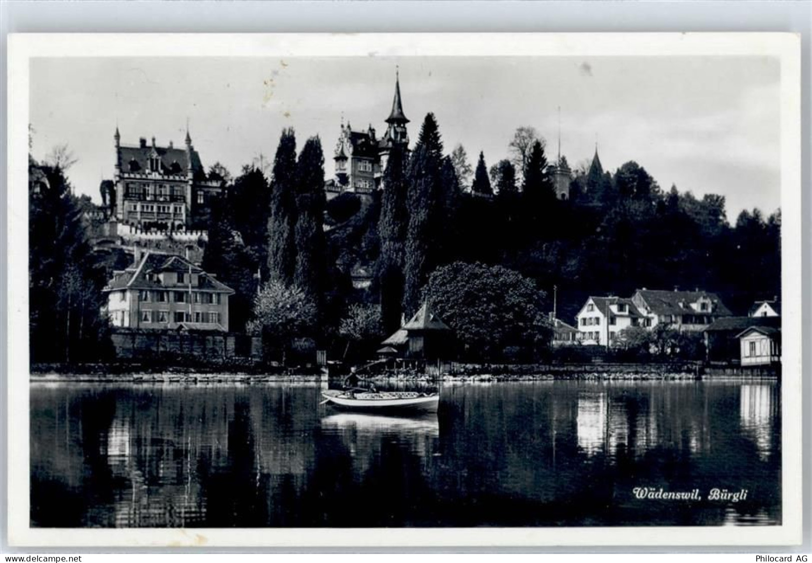 8820 Wädenswil - AKU1 - 51351063