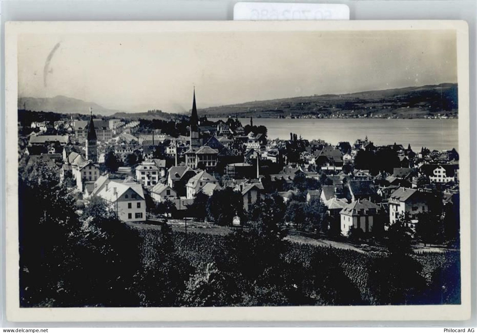 8820 Wädenswil - Gesamtansicht - 50702686