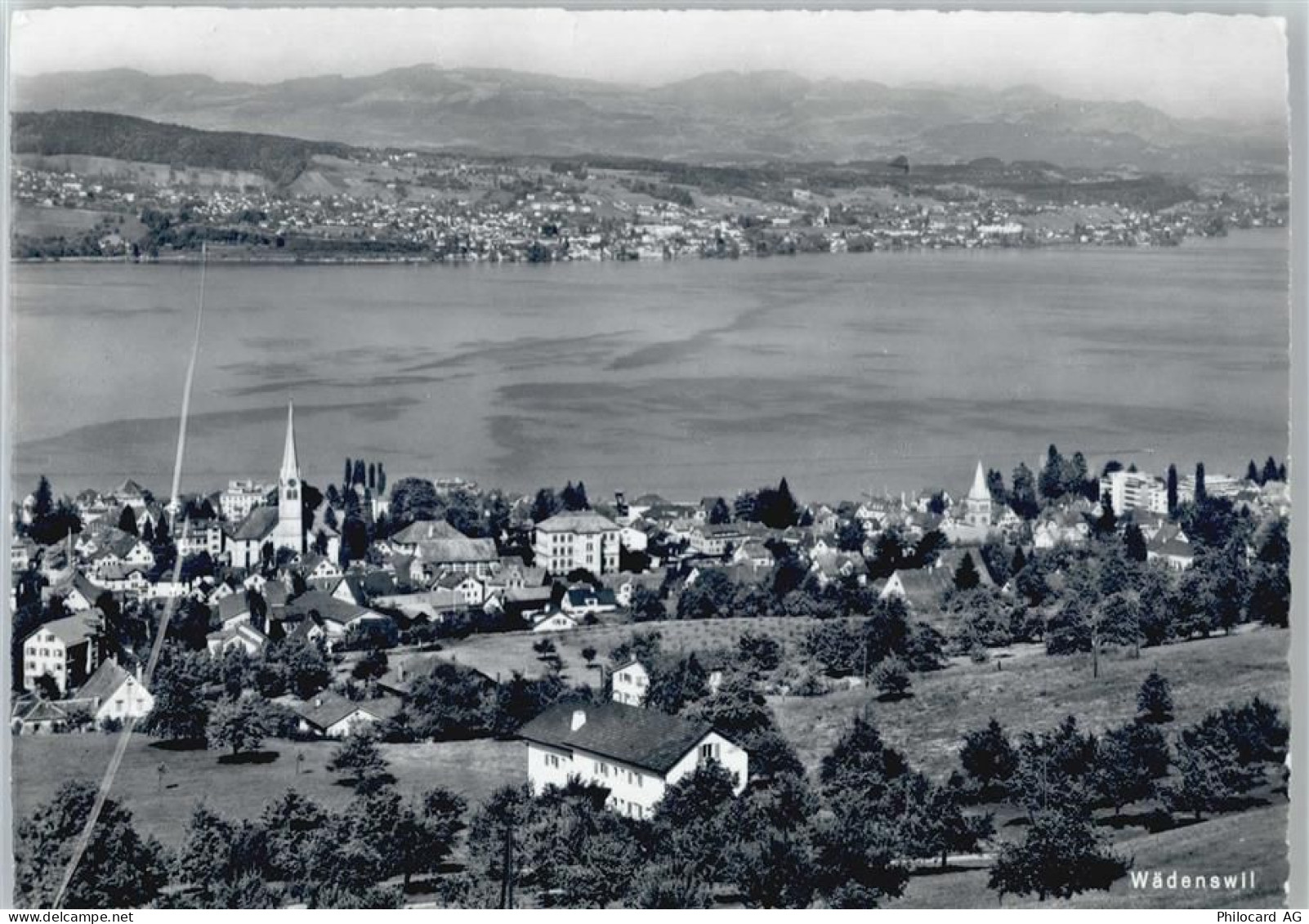 8820 Wädenswil Herrlisberg b. Wädenswil - 50564320