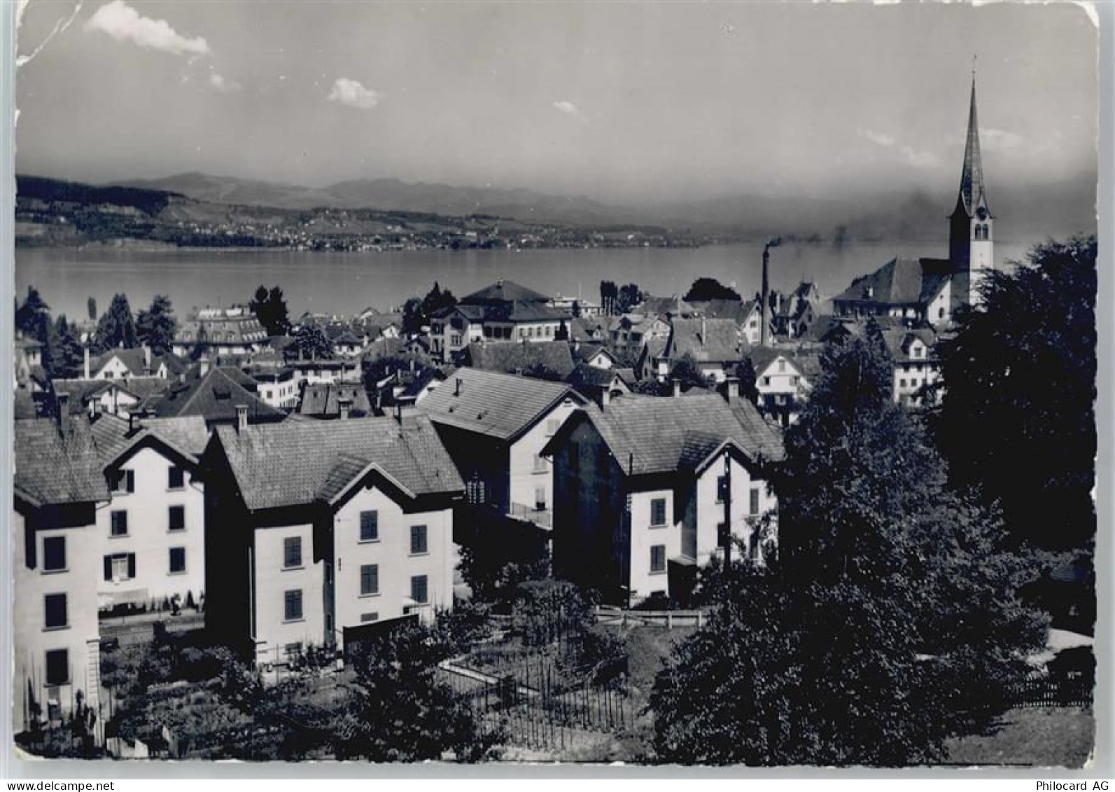 8820 Wädenswil Herrlisberg b. Wädenswil - 50597611