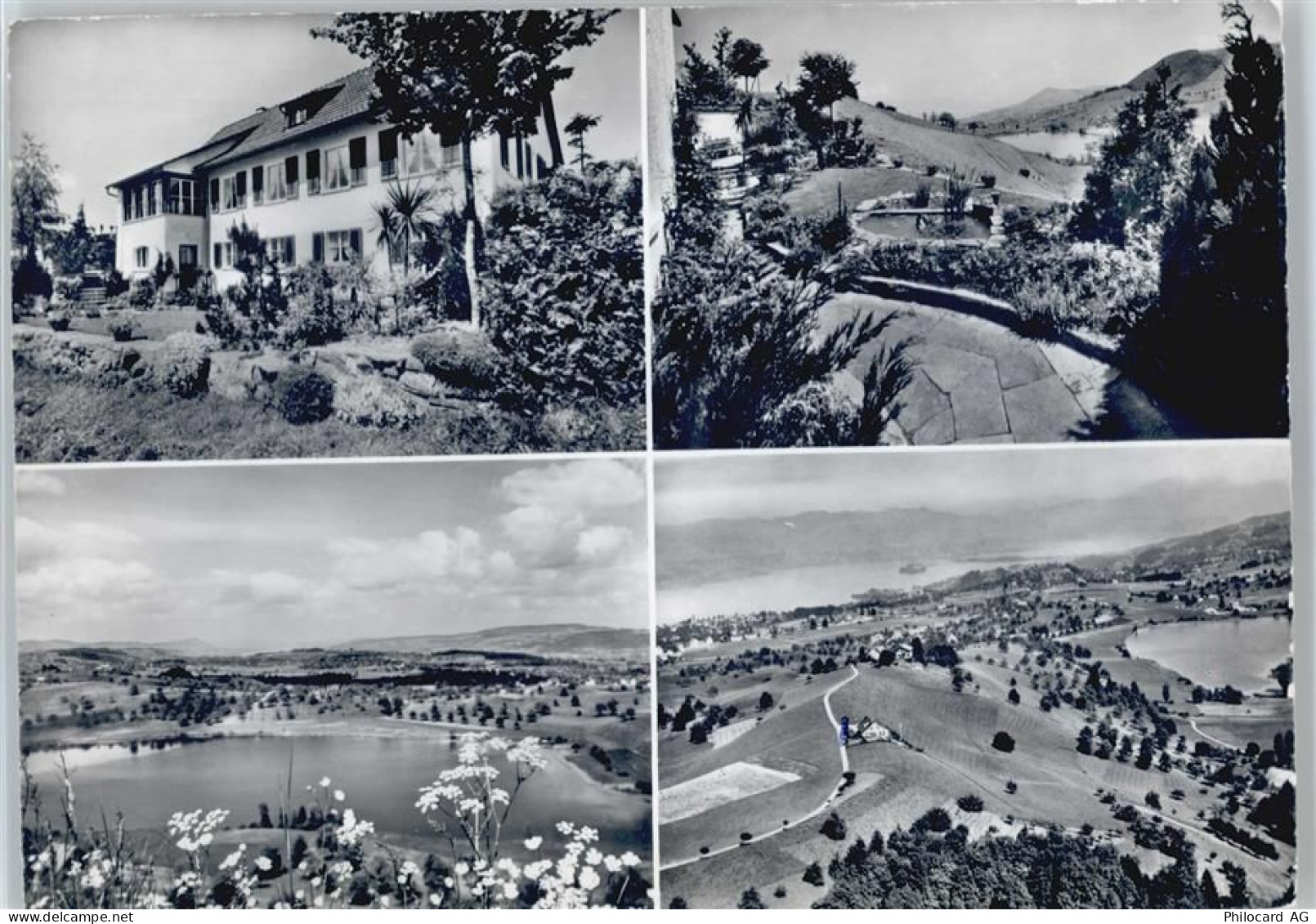 8825 Hütten - Ferienhaus Gnadenberg - 50564598