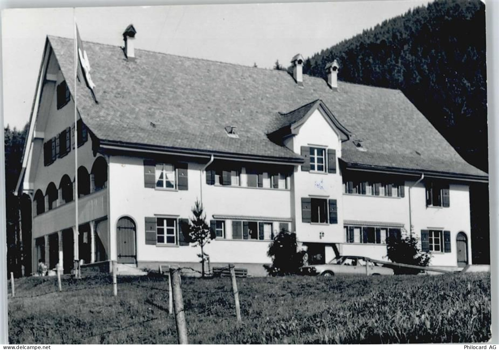 8825 Hütten - Ferienheim Mistlibühl - 50564585