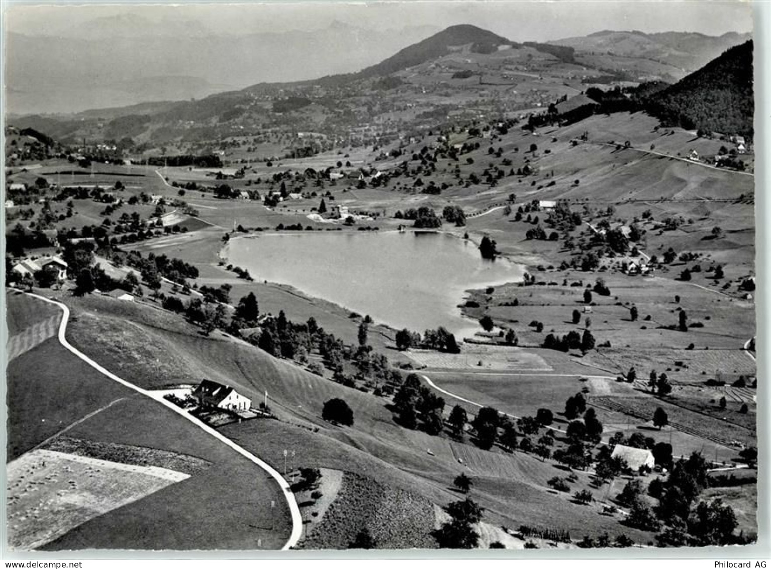 8825 Hütten - Fliegeraufnahme - 51636192