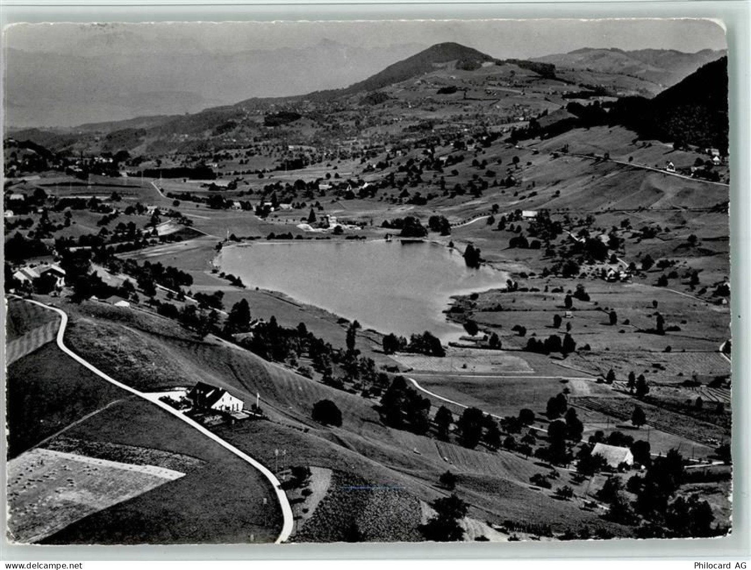 8825 Hütten - Flugaufnahme - 13095053