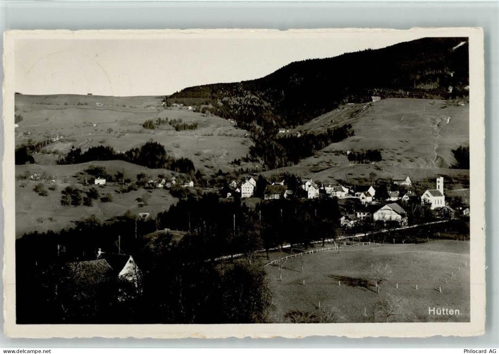 8825 Hütten - Gesamtansicht - 13110487