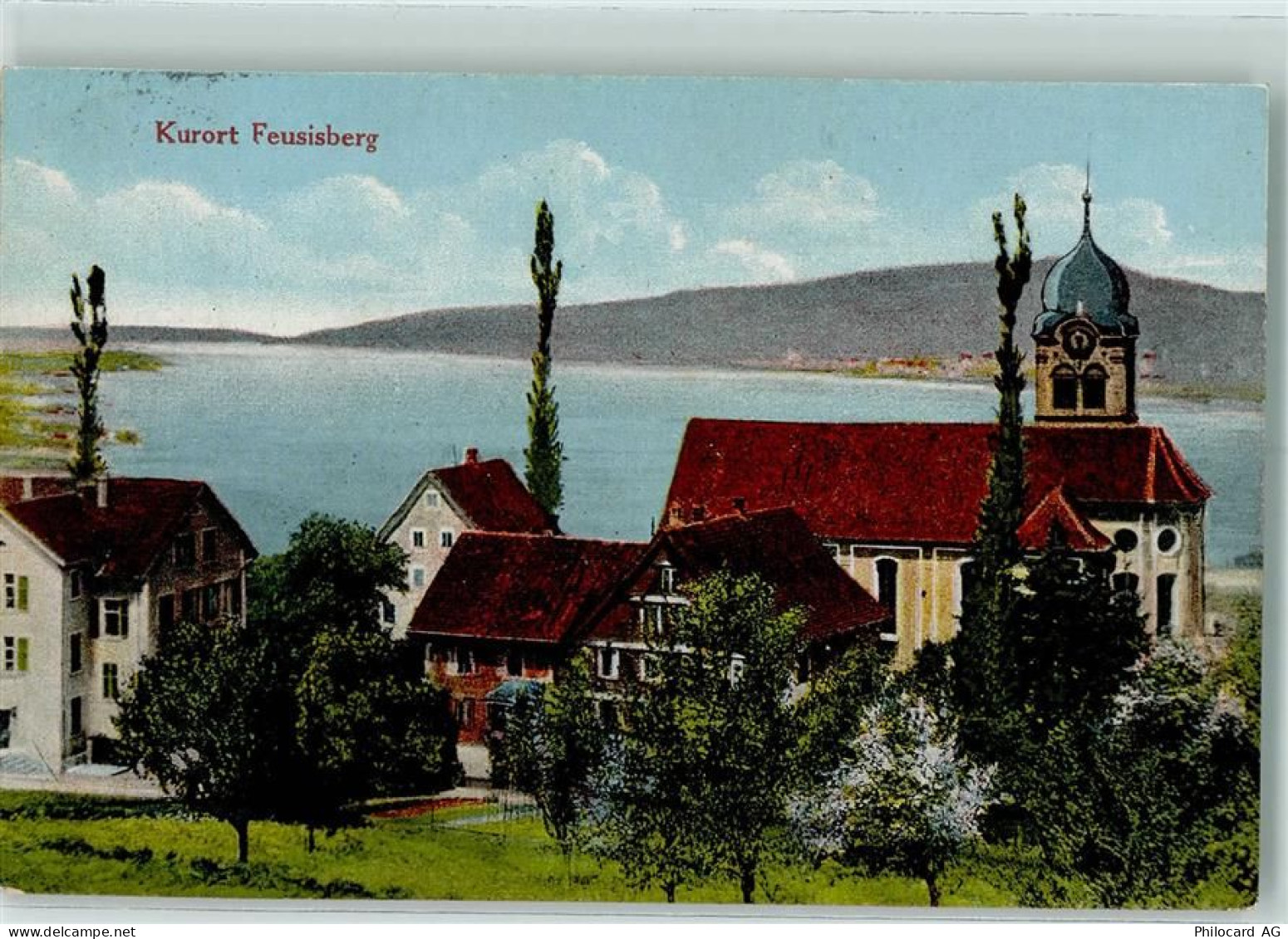 8835 Feusisberg - 13123247