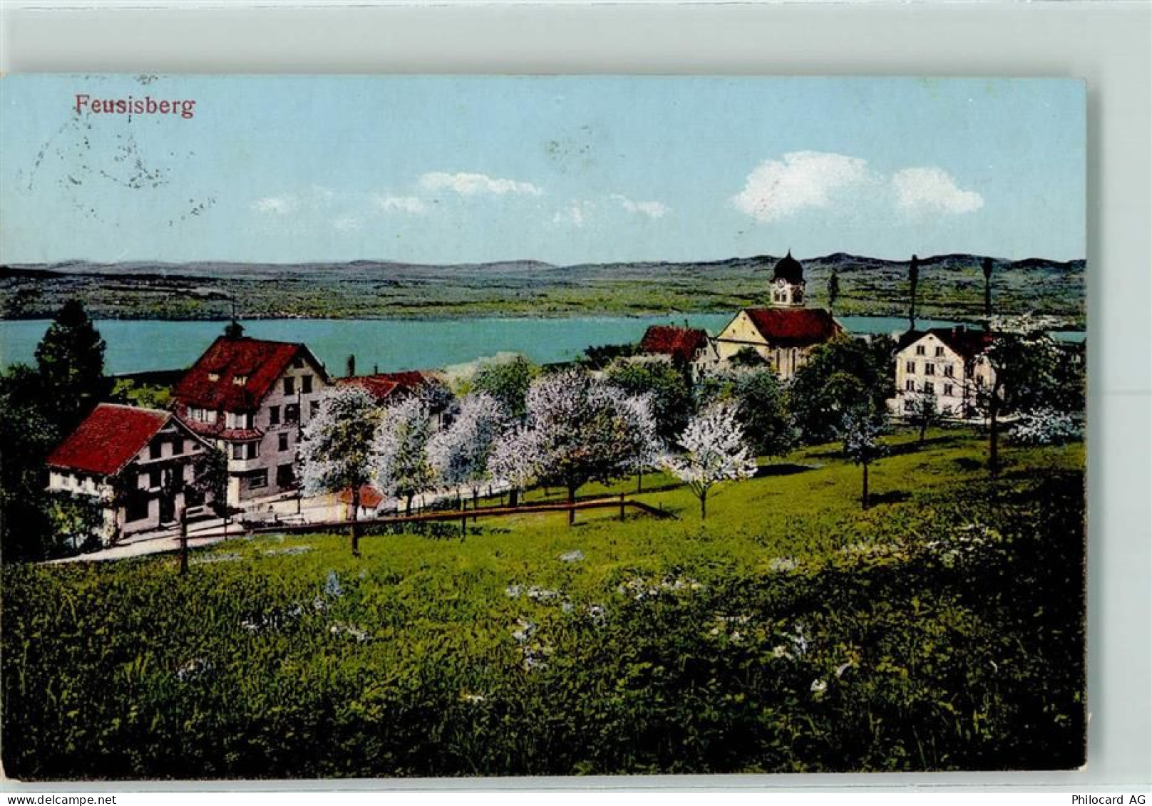 8835 Feusisberg - Frühling - 13123256