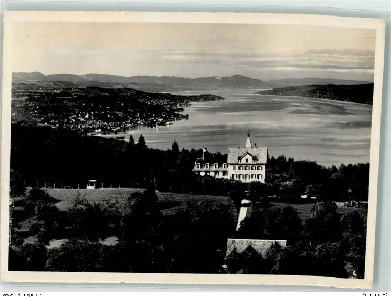 8835 Feusisberg - Hotel Schönfels - 39695607