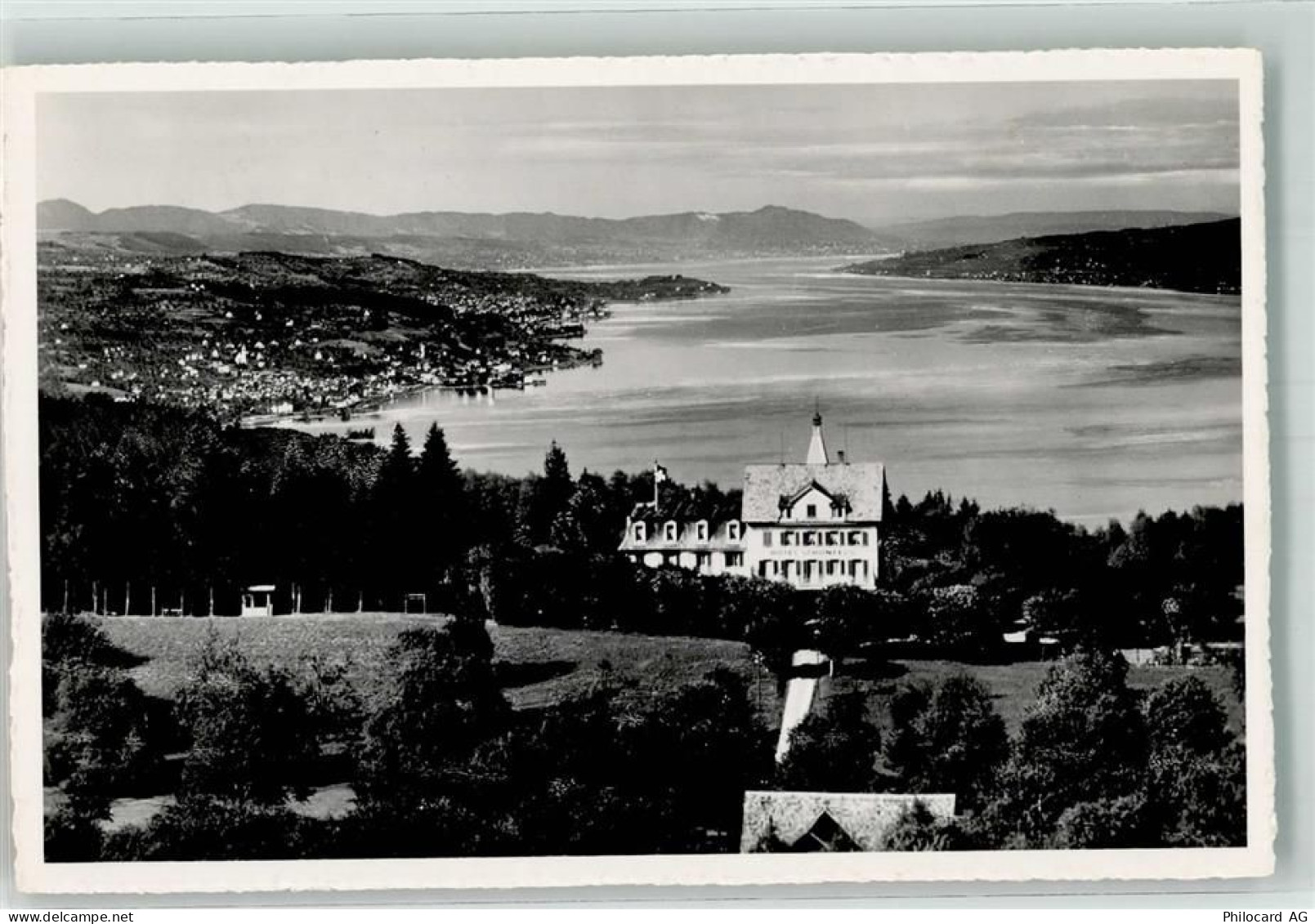 8835 Feusisberg - Hotel Schönfels - 39698549