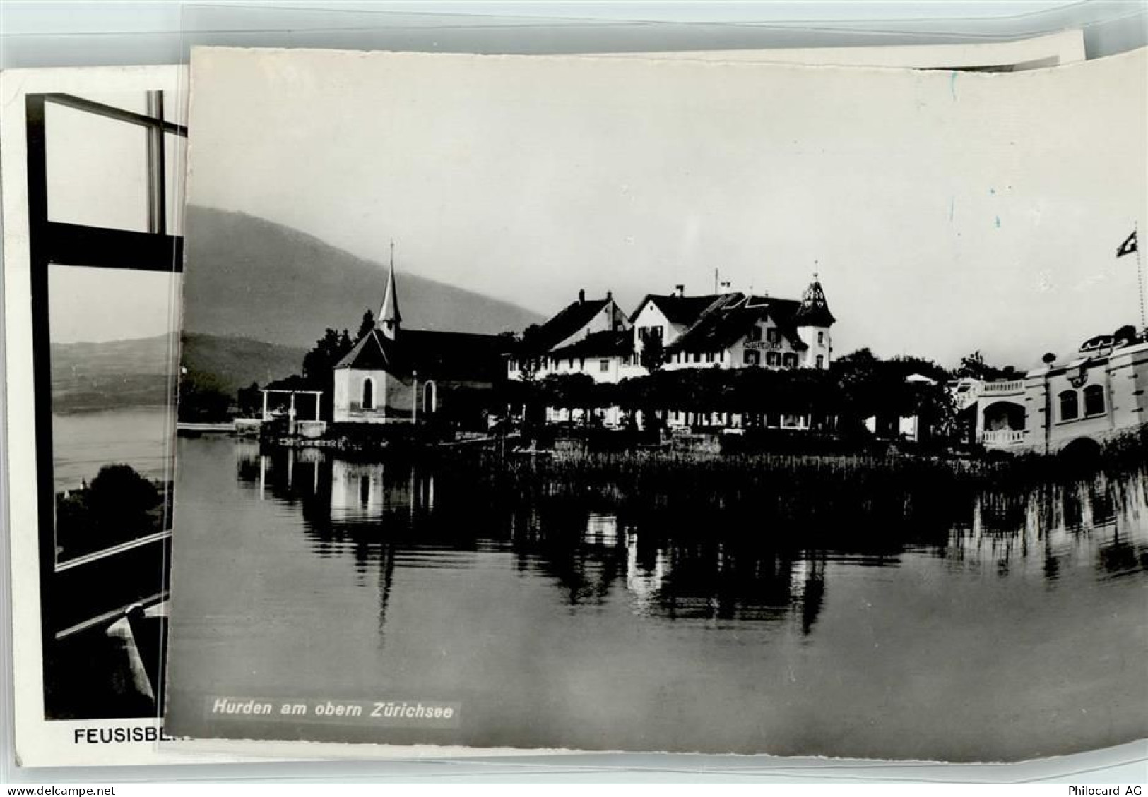 8835 Feusisberg - Hotel Schönfels am Zürichsee - 10216552