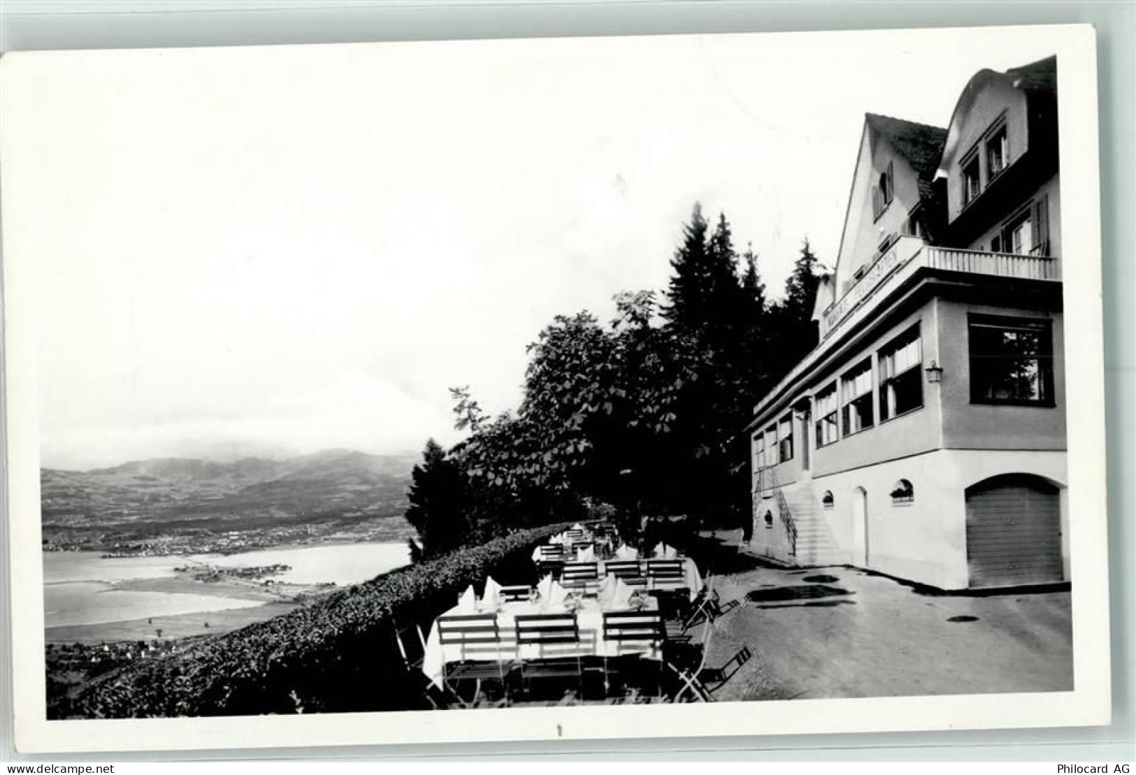 8835 Feusisberg - Kurhaus Feusisberg - 10216553