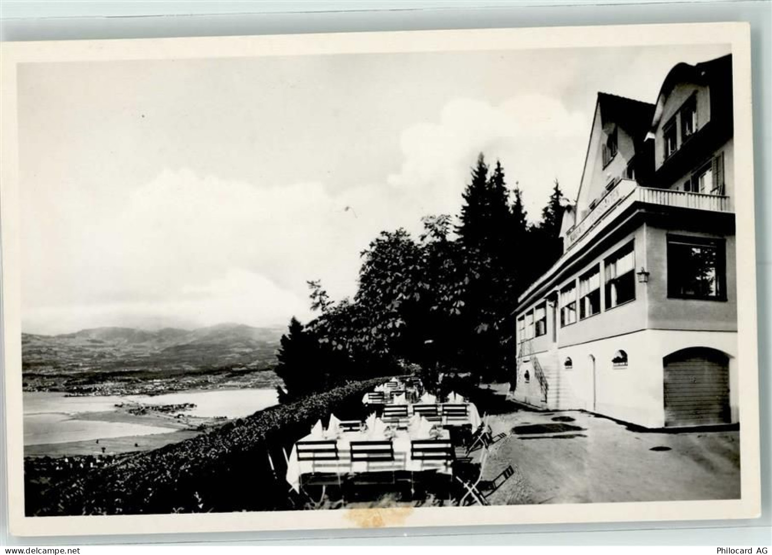 8835 Feusisberg - Kurhaus Feusisgarten - 10216606