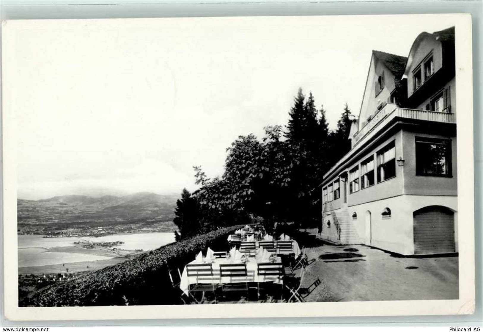8835 Feusisberg - Kurhaus Feusisgarten - 10216775