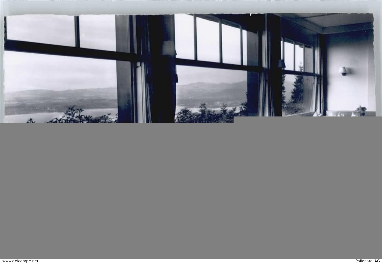 8835 Feusisberg - Kurhaus Feusisgarten - 50731222