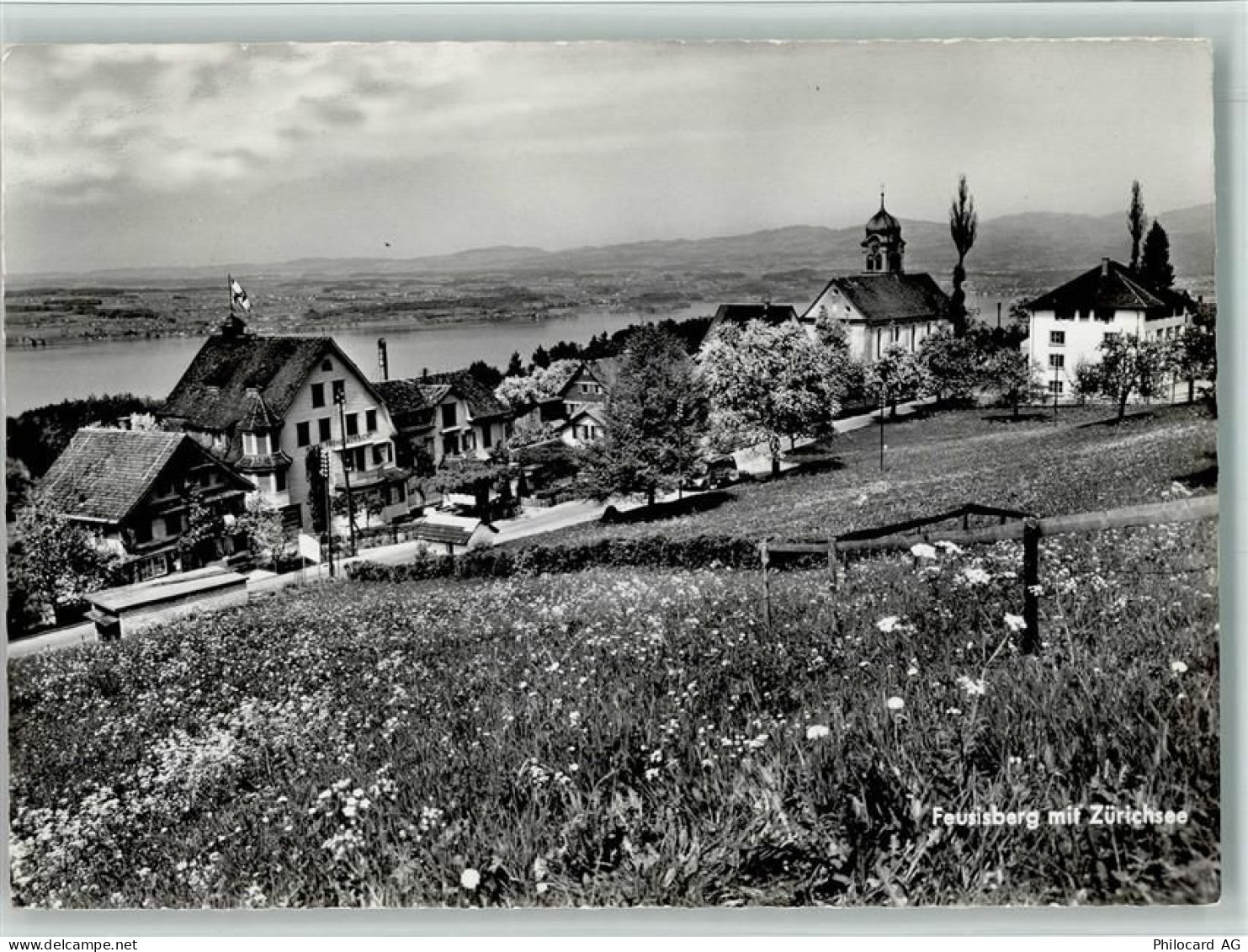 8835 Feusisberg - Zürichsee - 10159132