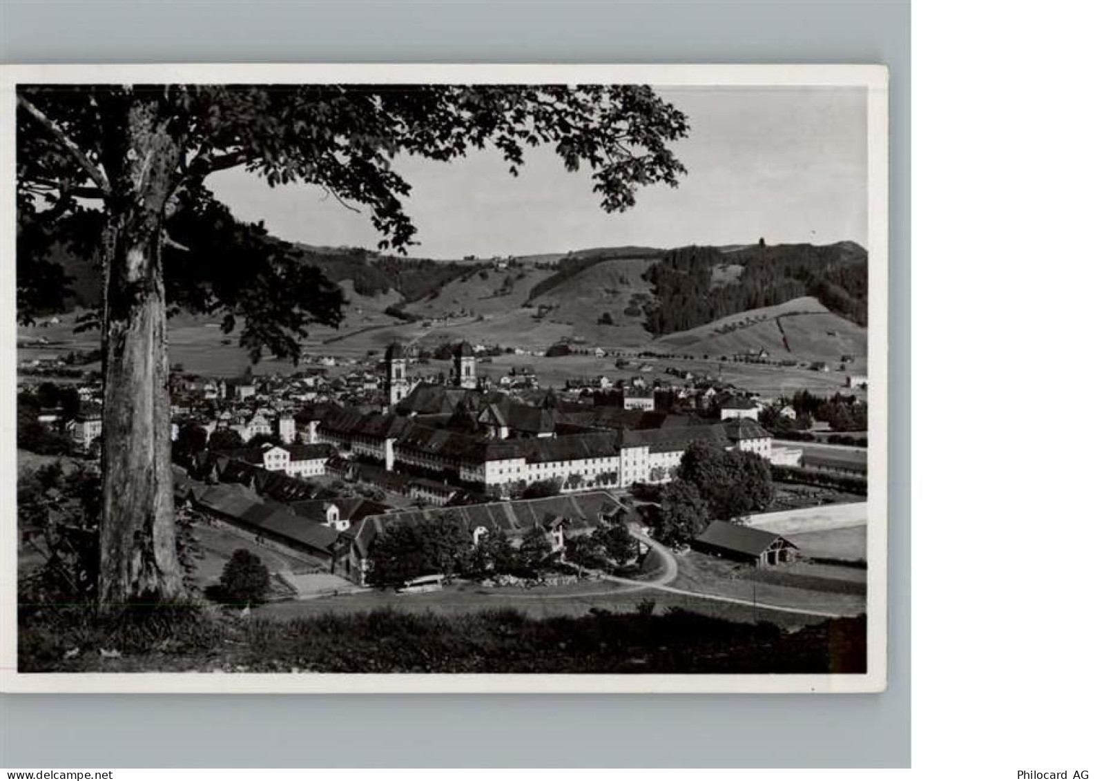 8840 Einsiedeln Horgenberg b. Einsiedeln - 50317155