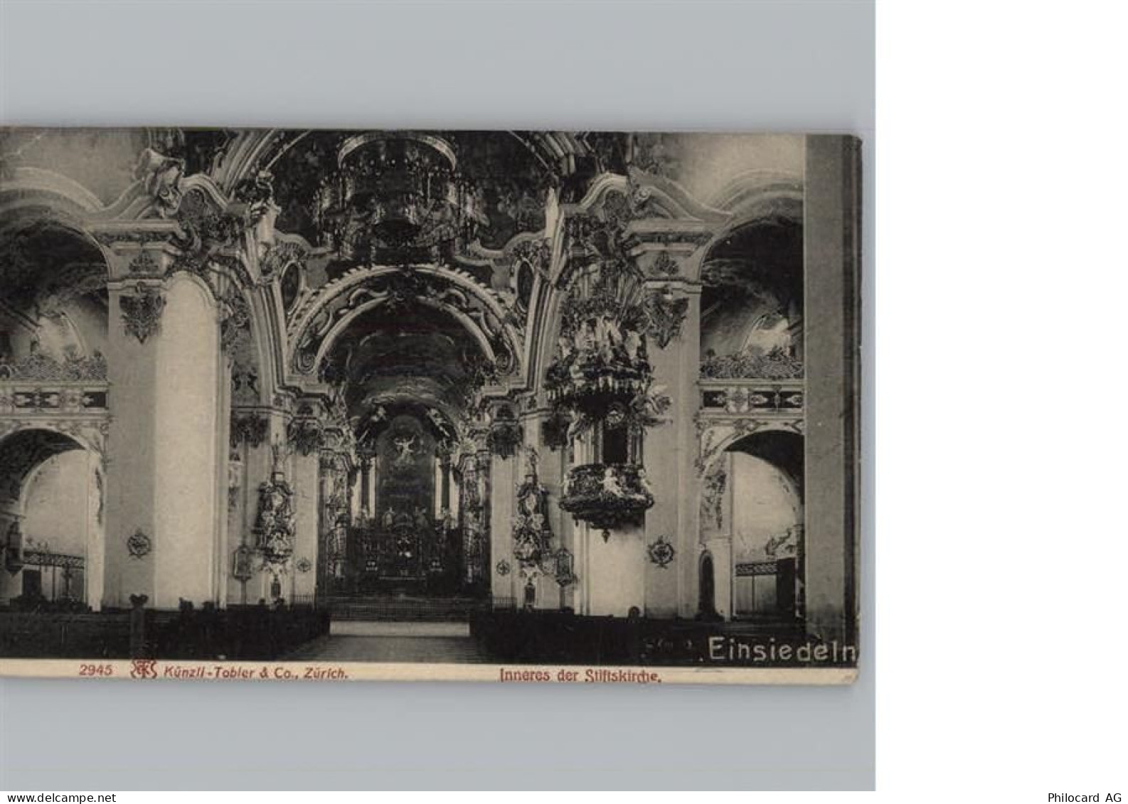 8840 Einsiedeln Horgenberg b. Einsiedeln - 50333551