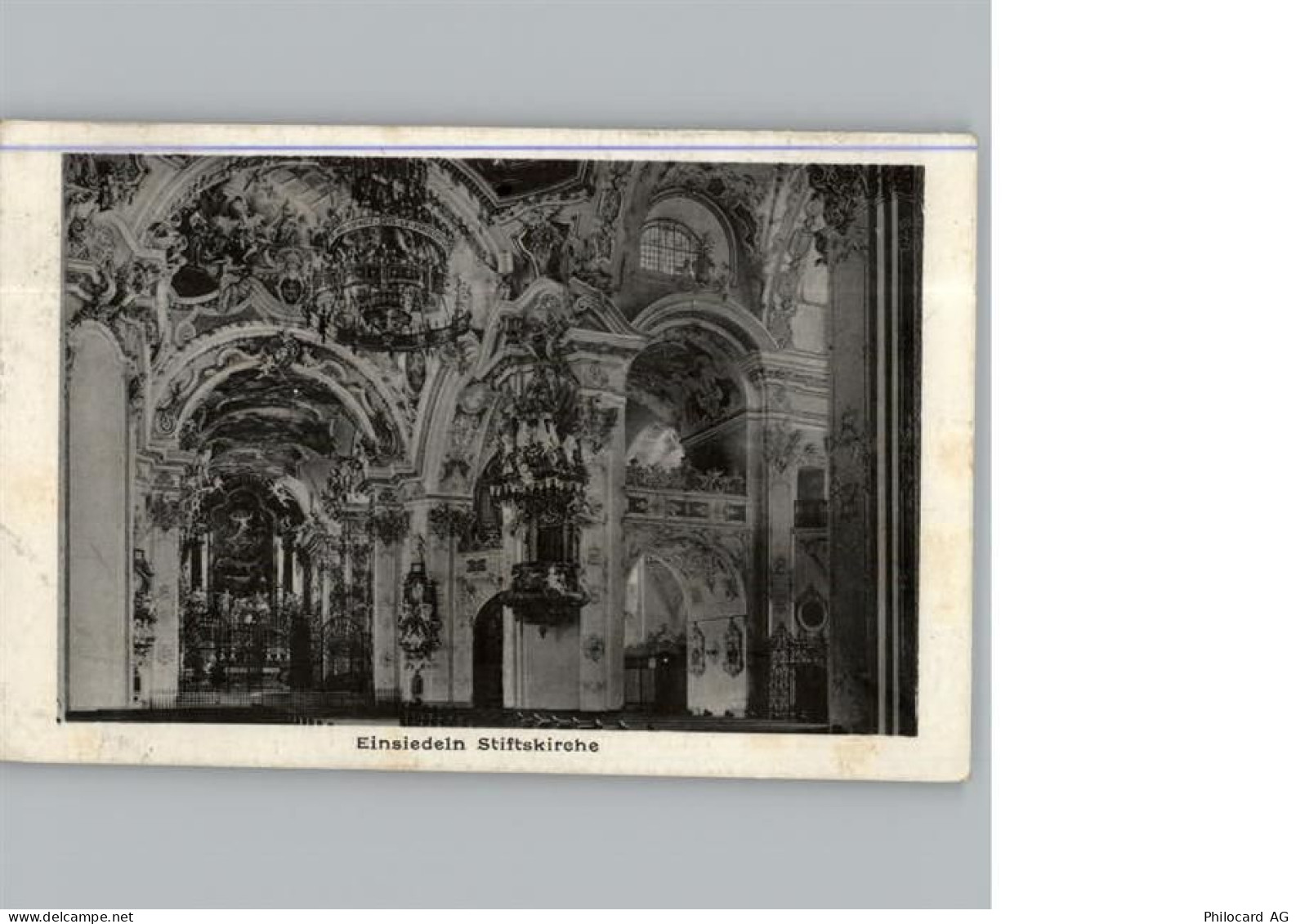 8840 Einsiedeln Horgenberg b. Einsiedeln - 50333575