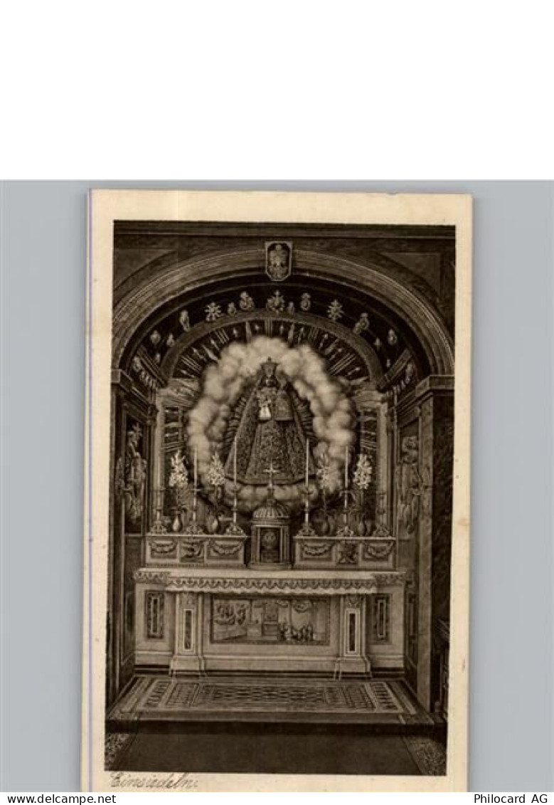 8840 Einsiedeln Horgenberg b. Einsiedeln - 50333595