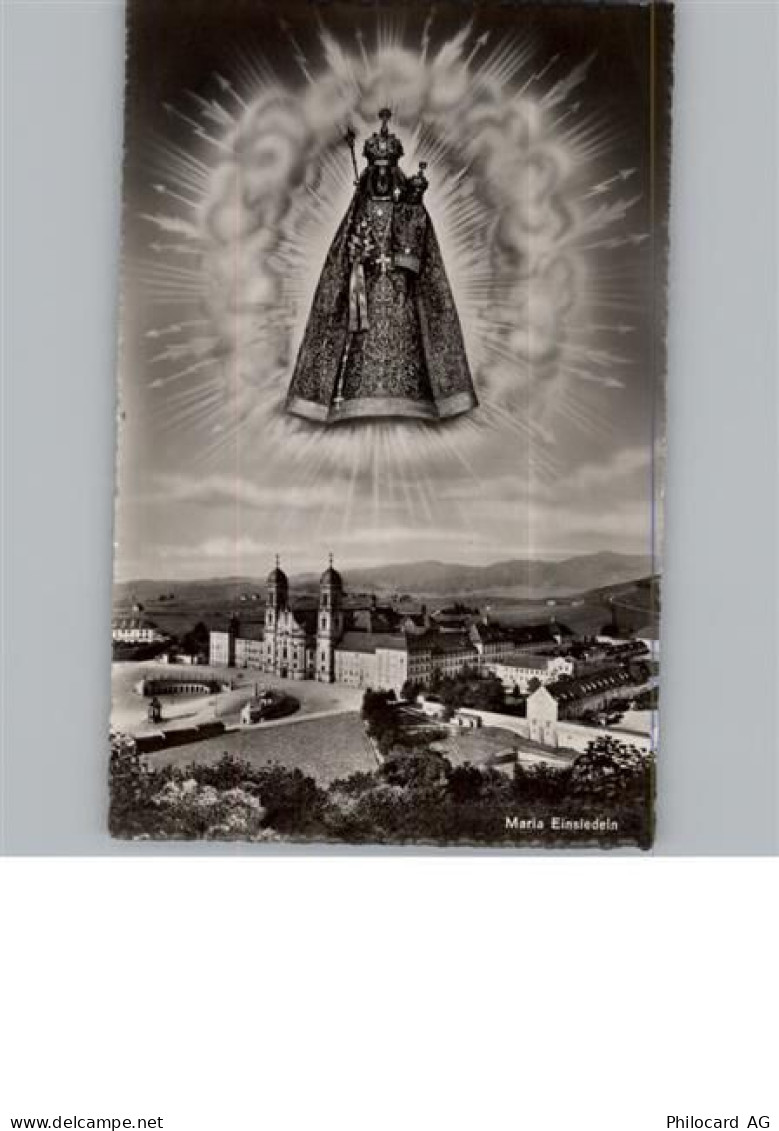 8840 Einsiedeln Horgenberg b. Einsiedeln - 50333636