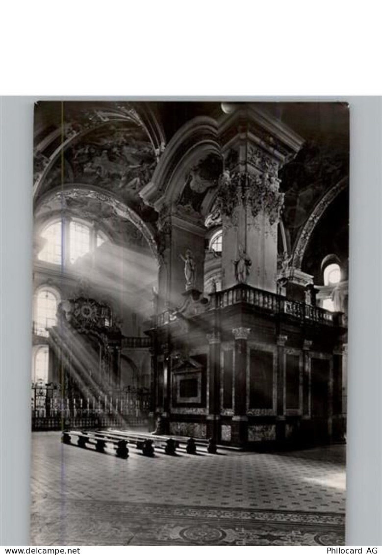 8840 Einsiedeln Horgenberg b. Einsiedeln - 50333694