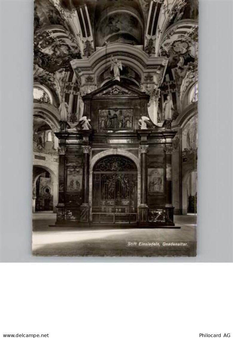 8840 Einsiedeln Horgenberg b. Einsiedeln - 50333942