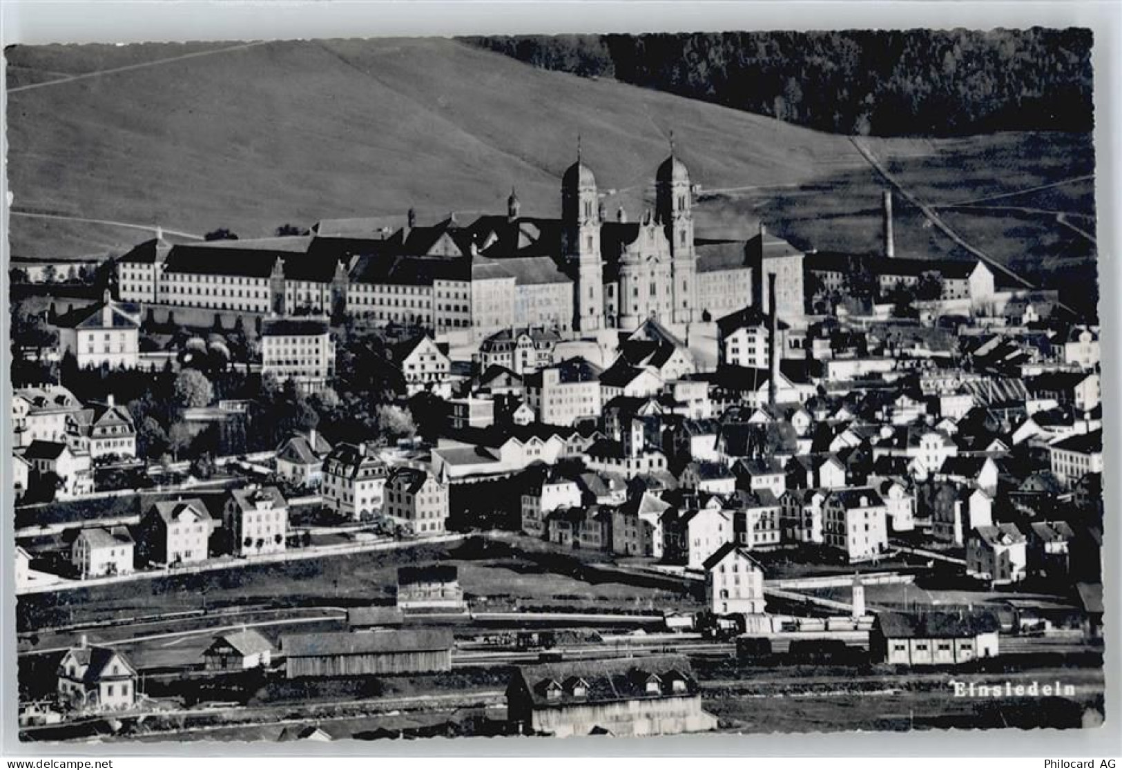 8840 Einsiedeln Horgenberg b. Einsiedeln - 50439469