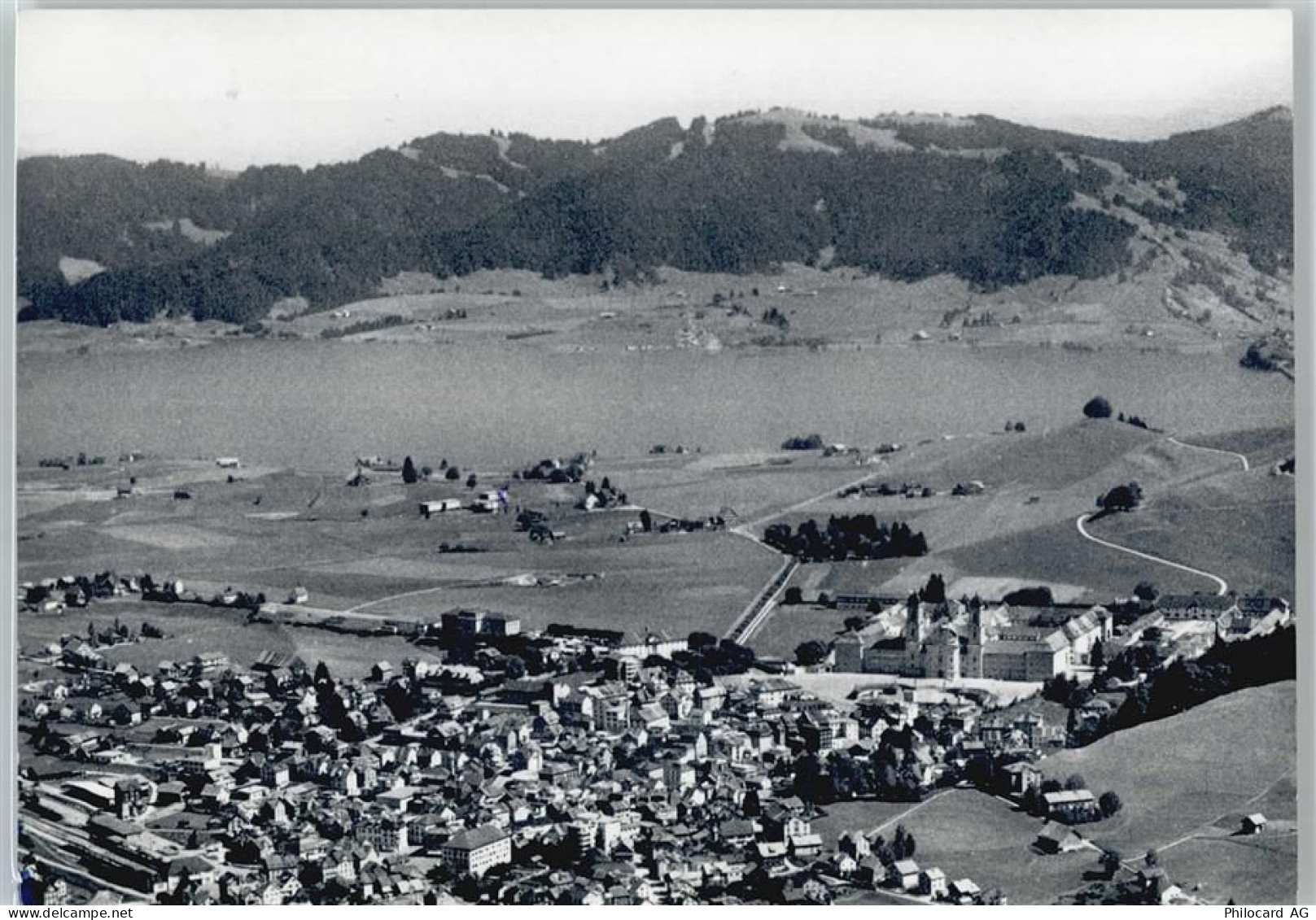 8840 Einsiedeln Horgenberg b. Einsiedeln - 50497129