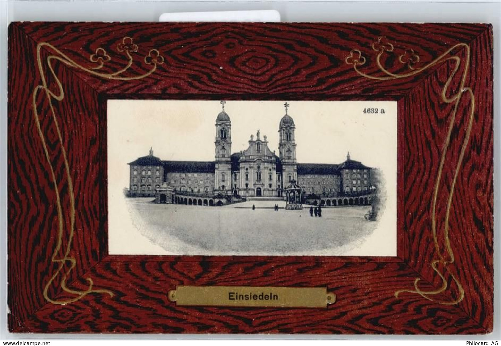 8840 Einsiedeln Horgenberg b. Einsiedeln - 50660328