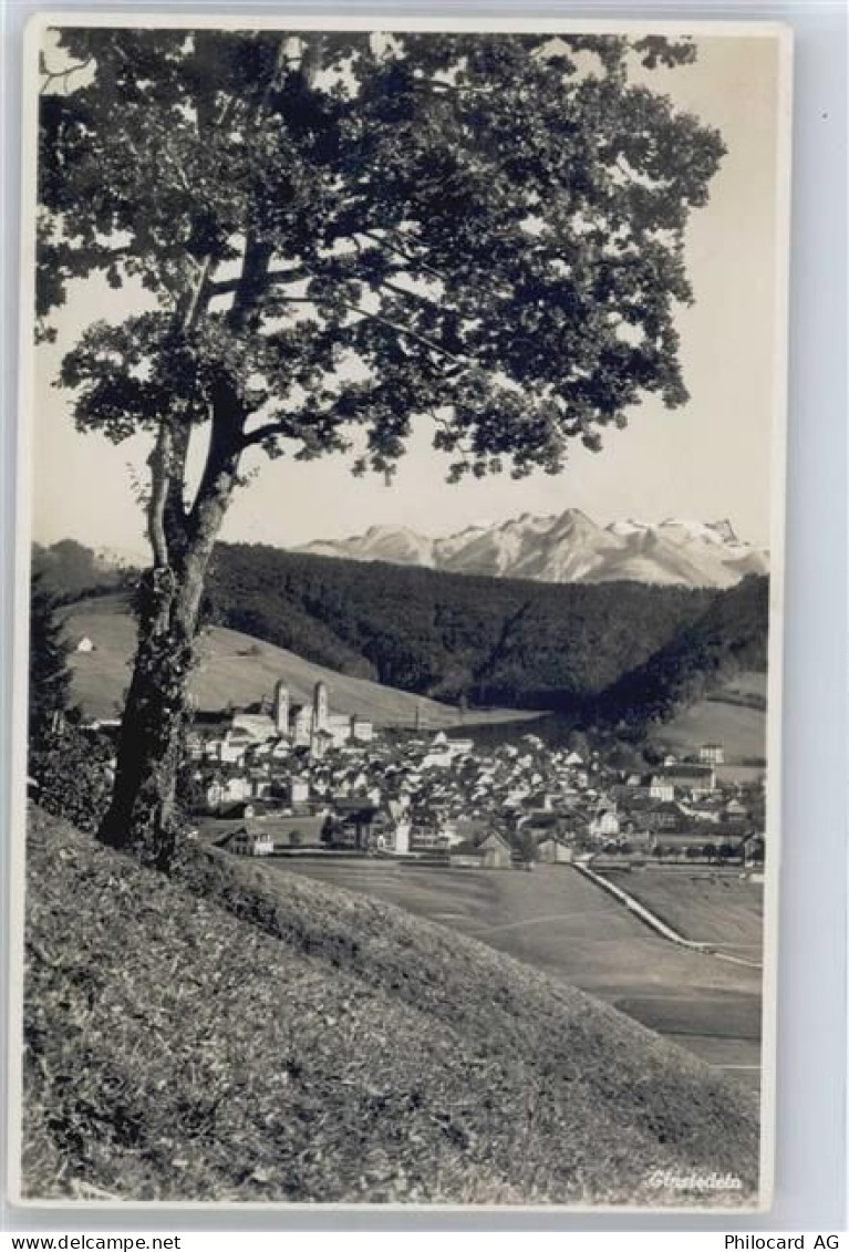 8840 Einsiedeln Horgenberg b. Einsiedeln - Gesamtansicht - 50606099