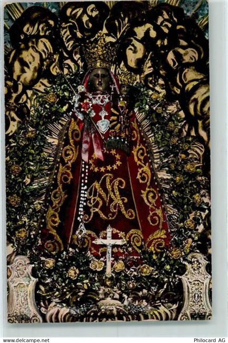 8840 Einsiedeln - Kloster Einsiedeln Gnadenbild - 10309469