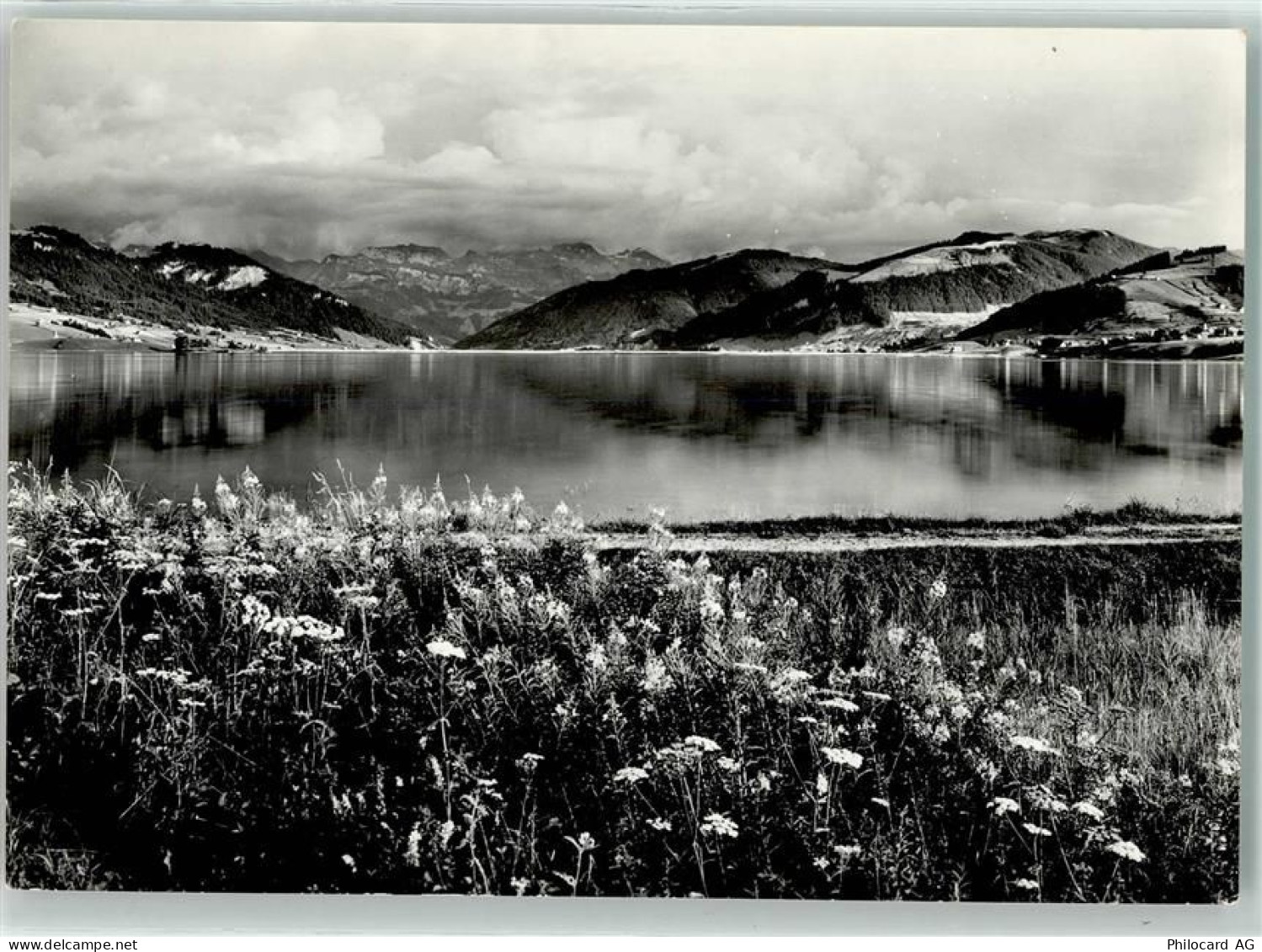 8840 Einsiedeln - Sihlsee - 39410172