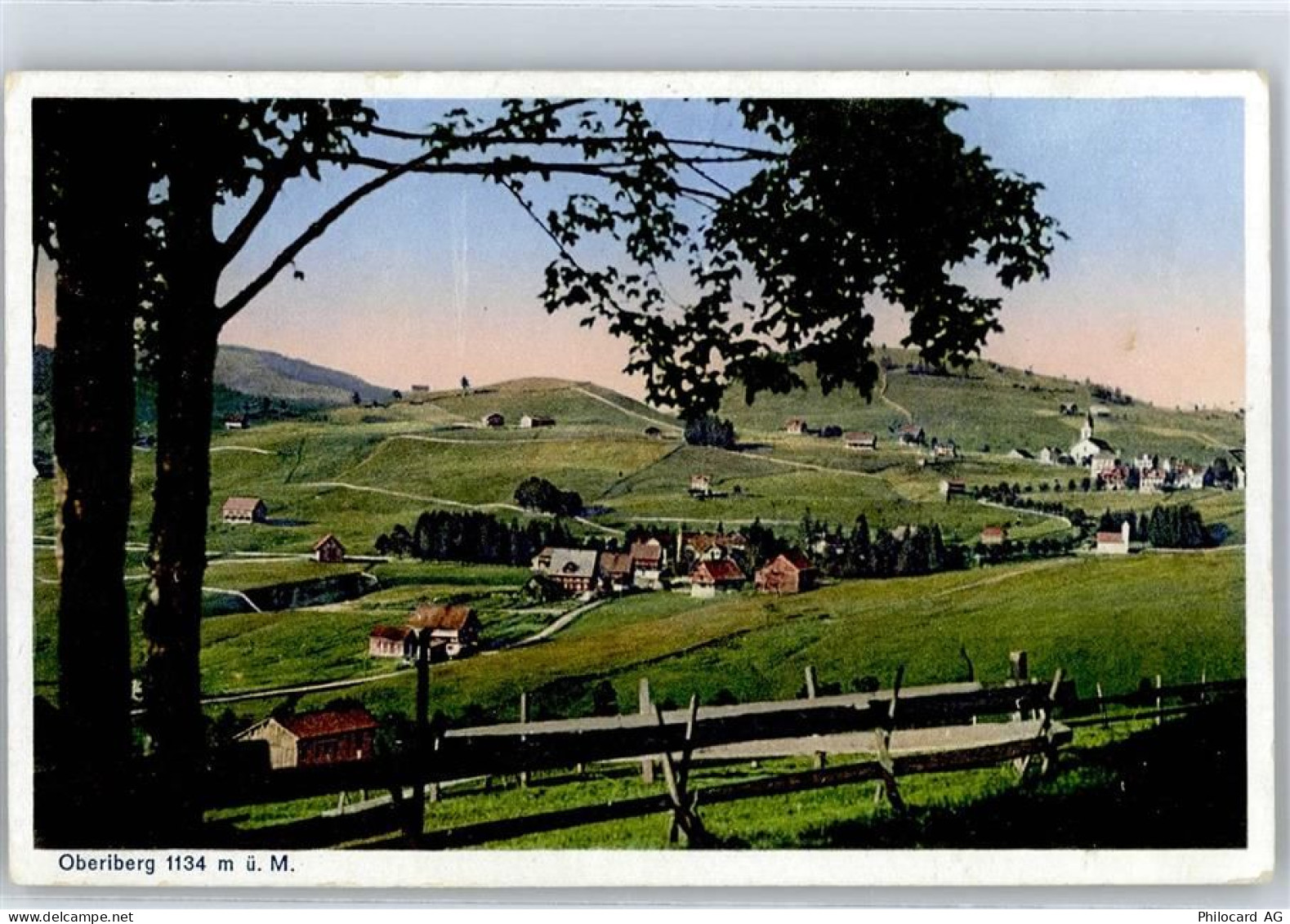 8843 Oberiberg - 51424456