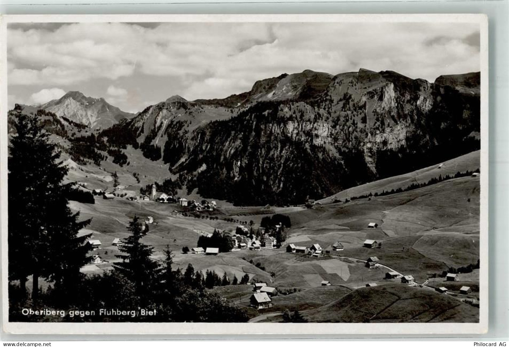 8843 Oberiberg - Fluhberg - 39698402