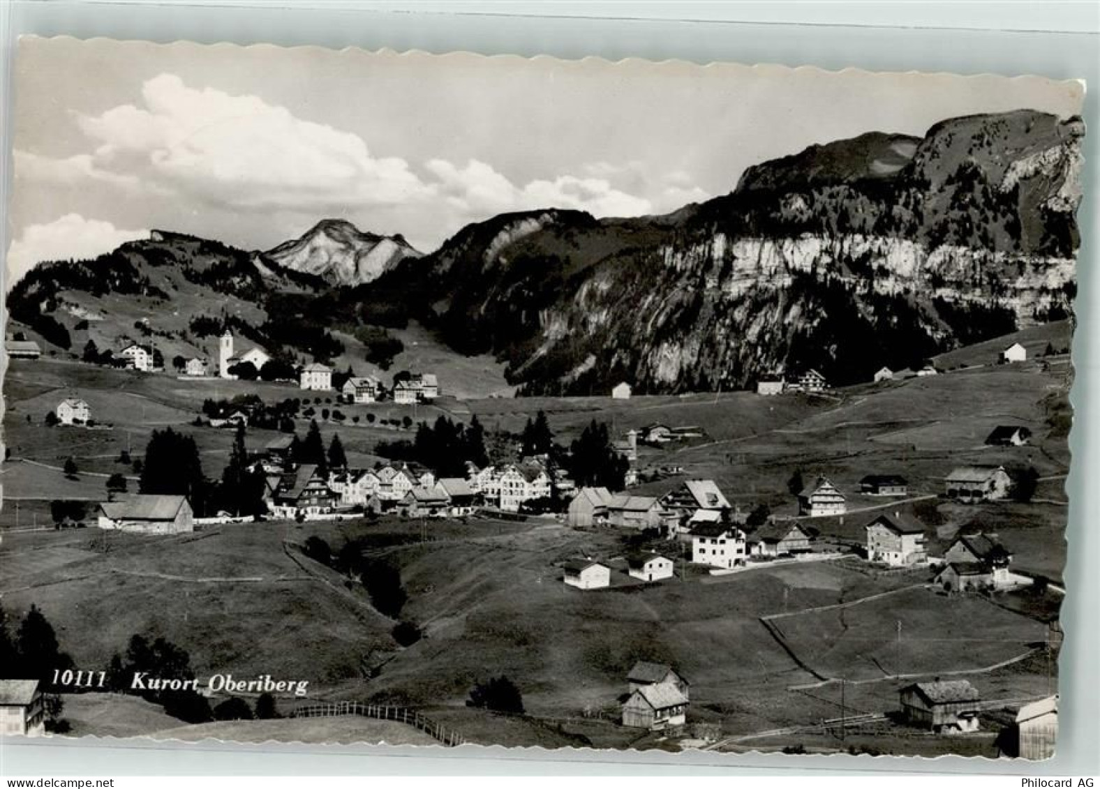 8843 Oberiberg Foto AK - 39697449