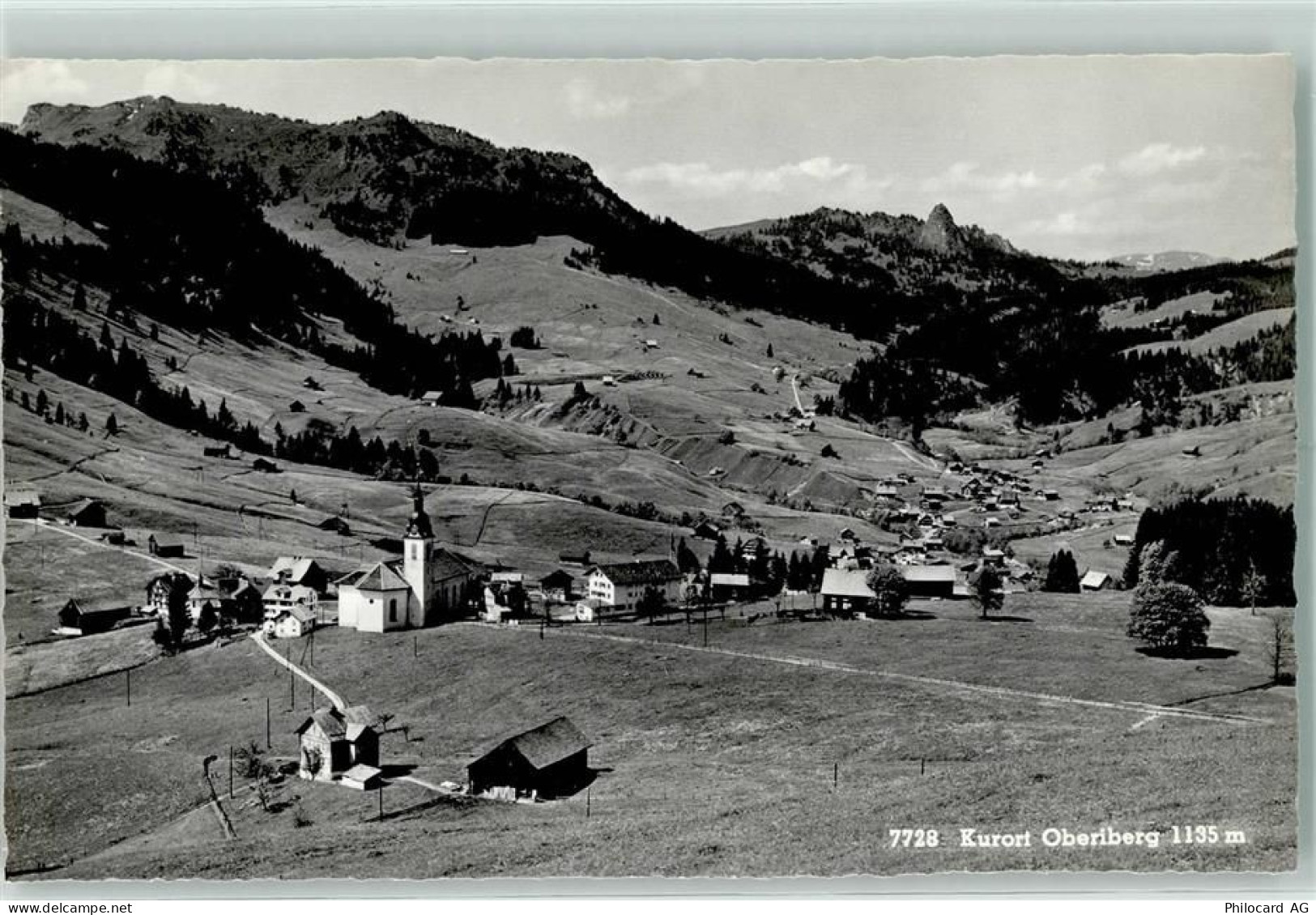 8843 Oberiberg - Kurort Oberiberg - 10216700