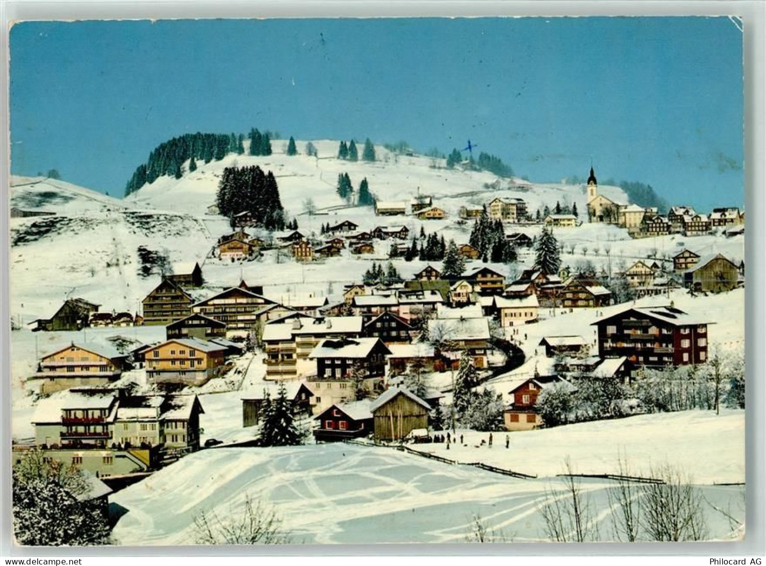 8843 Oberiberg - Winter - 39489101