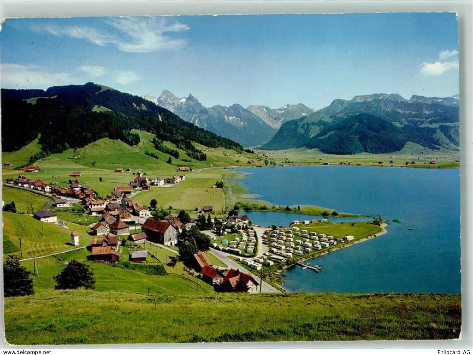 8844 Euthal - Sihlsee - 39695591